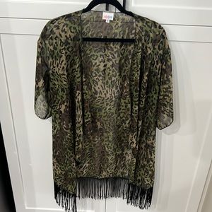 LuLaRoe Monroe